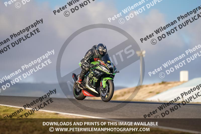 motorbikes;no limits;november 2019;peter wileman photography;portimao;portugal;trackday digital images